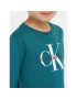 Calvin Klein Jeans Блуза IU0IU00521 Син Regular Fit - Pepit.bg