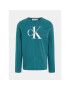 Calvin Klein Jeans Блуза IU0IU00521 Син Regular Fit - Pepit.bg