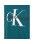 Calvin Klein Jeans Блуза IU0IU00521 Син Regular Fit - Pepit.bg