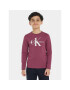 Calvin Klein Jeans Блуза IU0IU00521 Виолетов Regular Fit - Pepit.bg