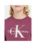 Calvin Klein Jeans Блуза IU0IU00521 Виолетов Regular Fit - Pepit.bg