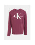 Calvin Klein Jeans Блуза IU0IU00521 Виолетов Regular Fit - Pepit.bg
