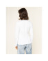 Calvin Klein Jeans Блуза J20J213067 Бял Regular Fit - Pepit.bg