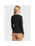 Calvin Klein Jeans Блуза J20J219894 Черен Regular Fit - Pepit.bg