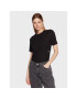 Calvin Klein Jeans Блуза J20J220774 Черен Regular Fit - Pepit.bg
