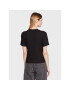 Calvin Klein Jeans Блуза J20J220774 Черен Regular Fit - Pepit.bg