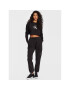 Calvin Klein Jeans Блуза J20J220950 Черен Regular Fit - Pepit.bg