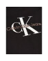 Calvin Klein Jeans Блуза J20J220950 Черен Regular Fit - Pepit.bg