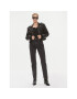 Calvin Klein Jeans Блуза J20J222570 Черен Regular Fit - Pepit.bg
