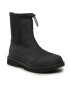 Calvin Klein Jeans Боти Chunky Combat Chelsea Boot Rub YW0YW01065 Черен - Pepit.bg