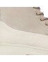 Calvin Klein Jeans Боти Chunky Combat Laceup Boot Rub YW0YW01066 Сив - Pepit.bg