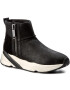 Calvin Klein Jeans Боти Peggy R0630 Черен - Pepit.bg