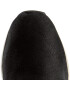Calvin Klein Jeans Боти Peggy R0630 Черен - Pepit.bg