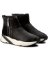 Calvin Klein Jeans Боти Peggy R0630 Черен - Pepit.bg