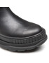 Calvin Klein Jeans Ботуши Chelsea Boot V3X5-80397-1355 M Черен - Pepit.bg