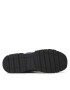 Calvin Klein Jeans Ботуши Hybrid Hiking Boot YM0YM00563 Черен - Pepit.bg