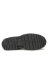 Calvin Klein Jeans Ботуши Lug Laceup Boot YM0YM00562 Черен - Pepit.bg