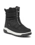 Calvin Klein Jeans Ботуши V3X5-80754-1485 M Черен - Pepit.bg
