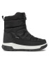Calvin Klein Jeans Ботуши V3X5-80754-1485 M Черен - Pepit.bg