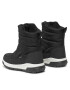 Calvin Klein Jeans Ботуши V3X5-80754-1485 M Черен - Pepit.bg