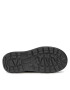 Calvin Klein Jeans Ботуши V3X5-80754-1485 M Черен - Pepit.bg