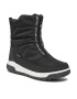 Calvin Klein Jeans Ботуши V3X5-80754-1485 S Черен - Pepit.bg