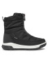 Calvin Klein Jeans Ботуши V3X5-80754-1485 S Черен - Pepit.bg