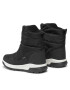 Calvin Klein Jeans Ботуши V3X5-80754-1485 S Черен - Pepit.bg