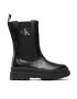 Calvin Klein Jeans Ботуши V4A5-80707-0036 M Черен - Pepit.bg