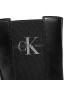 Calvin Klein Jeans Ботуши V4A5-80707-0036 M Черен - Pepit.bg