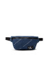 Calvin Klein Jeans Чанта за кръст Denim Logo Jacquard Waistpack IU0IU00208 Тъмносин - Pepit.bg