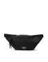 Calvin Klein Jeans Чанта за кръст Feminine Nylon Waistbag K60K608956 Черен - Pepit.bg