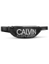 Calvin Klein Jeans Чанта за кръст Institutional Logo Waist Pack IU0IU00140 Черен - Pepit.bg