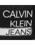 Calvin Klein Jeans Чанта за кръст Seasonal Logo Waistpack IU0IU00199 Черен - Pepit.bg