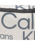 Calvin Klein Jeans Чанта за кръст Sport Essentials Waistbag38 Aop K50K509826 Сив - Pepit.bg