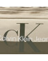 Calvin Klein Jeans Чанта за кръст Sport Essentials Waistbag38 Bl K50K509351 Зелен - Pepit.bg