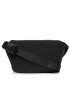 Calvin Klein Jeans Чанта за кръст Tagged Slim Waistbag22 K50K511393 Черен - Pepit.bg