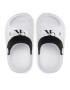 Calvin Klein Jeans Чехли Comfy Sandal V1B2-80154-0083 M Бял - Pepit.bg