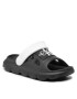 Calvin Klein Jeans Чехли Comfy Sandal V1B2-80154-0083X S Черен - Pepit.bg