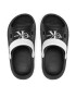 Calvin Klein Jeans Чехли Comfy Sandal V1B2-80154-0083X S Черен - Pepit.bg