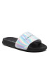 Calvin Klein Jeans Чехли Iridescent Pool Slide V3A0-80222-1172 M Цветен - Pepit.bg