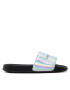 Calvin Klein Jeans Чехли Iridescent Pool Slide V3A0-80222-1172 M Цветен - Pepit.bg