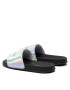 Calvin Klein Jeans Чехли Iridescent Pool Slide V3A0-80222-1172 M Цветен - Pepit.bg