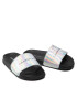 Calvin Klein Jeans Чехли Iridescent Pool Slide V3A0-80222-1172 M Цветен - Pepit.bg