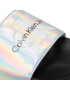 Calvin Klein Jeans Чехли Iridescent Pool Slide V3A0-80222-1172 M Цветен - Pepit.bg