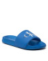 Calvin Klein Jeans Чехли Logo Print Flip Flop V3B0-80160-1172 S Син - Pepit.bg