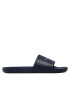 Calvin Klein Jeans Чехли Pool Slide HM0HM00455 Тъмносин - Pepit.bg