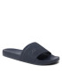 Calvin Klein Jeans Чехли Pool Slide HM0HM00457 Тъмносин - Pepit.bg