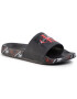 Calvin Klein Jeans Чехли Catilyn B4R0901 Черен - Pepit.bg