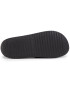 Calvin Klein Jeans Чехли Catilyn B4R0901 Черен - Pepit.bg